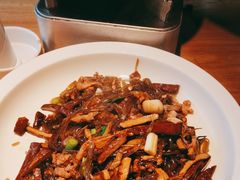 -黄山老妈·土菜(碧桂园店)