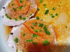 -新白鹿餐厅(松江开元地中海店)