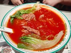 -西关明记肠粉·亚洲地标美食(北京路店)