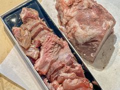 -孙庆海腊牛肉店(大皮院店)