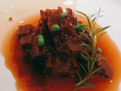 -世外桃源农庄·德清土菜(兴康南路店)