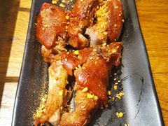 -必点海鲜·鲅鱼水饺(鞍山西道店)