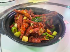 -楠翔馆桐庐菜(胜利河美食街店)