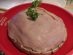 -雾都渣渣火锅(南城智汇城店)