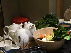 -湊湊火锅·茶憩(上海合生汇店)