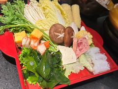 -牛New寿喜烧(虹桥新天地店)