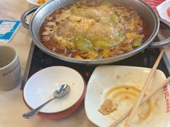 -彭记铁锅肥肠(东四总店)