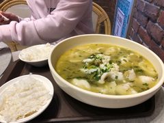 -大食代美食广场(迪士尼小镇店)