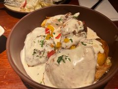 -格鲁·秀色Georgia’s Feast