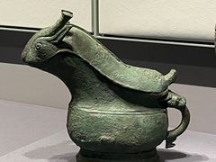 -山东博物馆