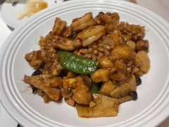 八珍豆腐-大铁勺新津菜(迎水道店)