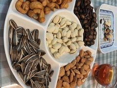 -上岛咖啡(华源四里店)