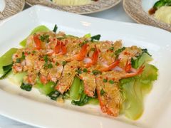 -枫丹盛宴(枫丹白鹭酒店)