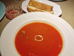 -波特曼西餐厅(中央大街店)