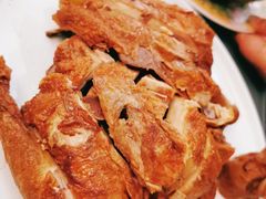 -砂锅居(西四店)