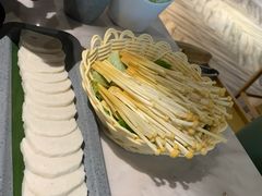 -狐狸爱上椰子鸡(滨江星光大道店)