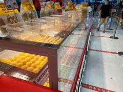 -東更道点心行(崂山丽达店)