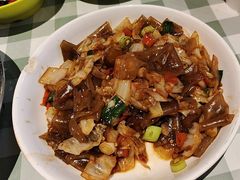 -彭耕记猪油炒小菜(吉联mall店)