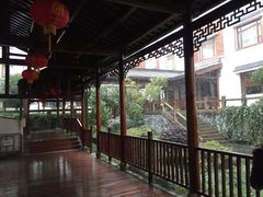 -九华山聚龙大酒店