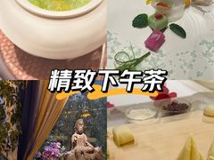 -叶叶菩提(太原别墅店)