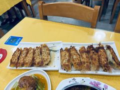 -春水锅贴·传统鲁菜(大明湖店)