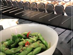 -很久以前羊肉串(长寿路星方汇店)