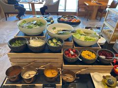 -上海锦江汤臣洲际大酒店