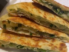 -蝎王府羊蝎子(虎坊桥总店)