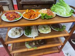 -八木轩·寻味大理白族民俗餐厅(文献路店)