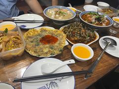 -亚忠小吃店(曾厝垵店)