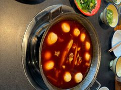 -李子坝梁山鸡(李子坝大鸡哥店)