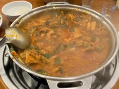 -蚂蚁家辣炒章鱼(海云台店)
