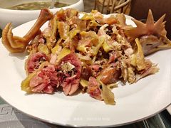 -菜香小厨(金发·印象南滨店)