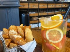 -I HOLIC艾豪丽披萨(KKone店)