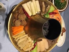 -鼓楼东街老火锅(鼓楼店)