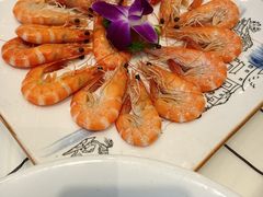 -沪华海鲜大酒楼(南汇店)