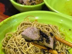 -张记牛肉面馆(天津路店)