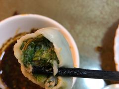 -军嫂饺子馆(岳家寨小区店)