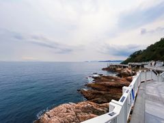 -大梅沙海滨公园