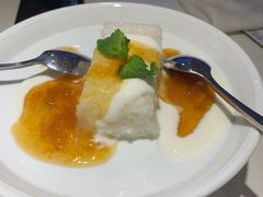 -阿里疆Alijiang·丝路美食·异域风情·清真(长楹天街店)