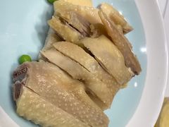 -老吉士酒家(丁香国际店)