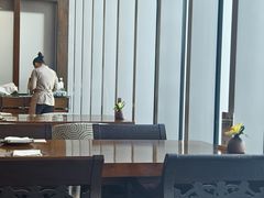 -Tsuru鹤日本料理(静安香格里拉店)