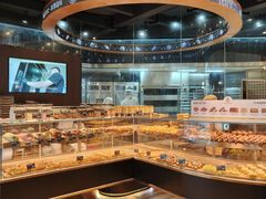 -FANEN法念·烘焙·甜点(万象城店)