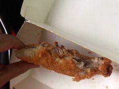 -麦当劳(北京金星西路店)