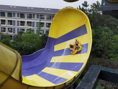 -上海玛雅海滩水公园