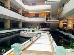 -广东大厦酒店(广州北京路步行街纪念堂地铁站店)