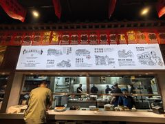 -蔡家酒楼(一德街店)