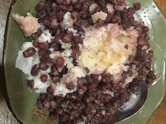 -鲜芋仙(苏州干将店)