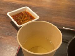 -乔街深夜食堂·台州菜·高压锅生蚝(杭州总店)