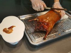 -香丰阁·烤鸭·川湘菜(清河店)
